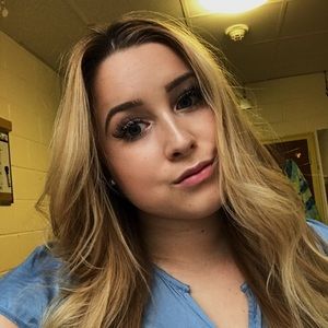 Meet your Posher, Tess